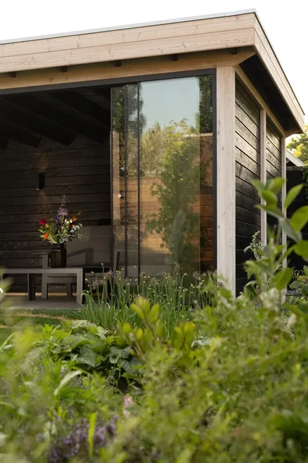 Showroom – sfeerbeeld