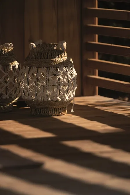 Showroom – detailafwerking